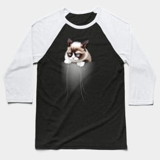 G-CAT 2015 CENTRALISED Baseball T-Shirt